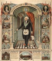 GeorgeWashingtonFreemason