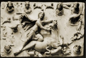 mithras