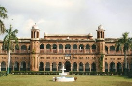 Aligarh Muslim University