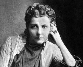 Annie Besant in Madras