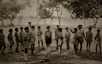 Indian Boys Scouts Association