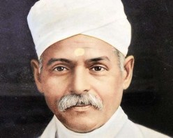 Madan Malviya