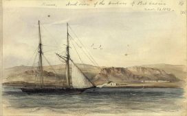 darwinartistinresidence